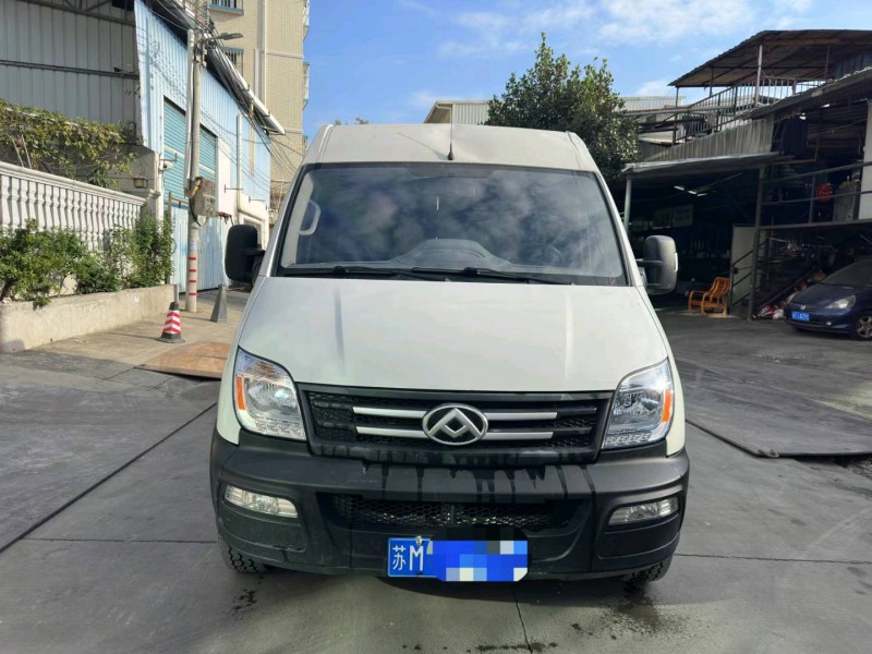 广州21年大通V801