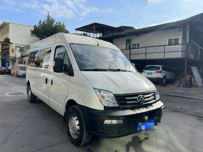 广州21年大通V802