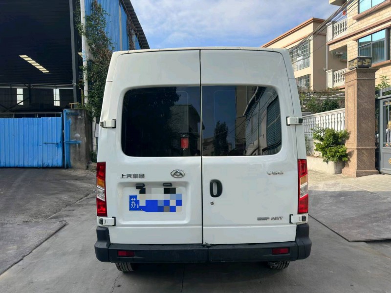 广州21年大通V809