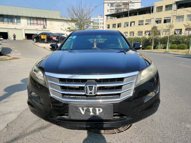 广州12年本田歌诗图1