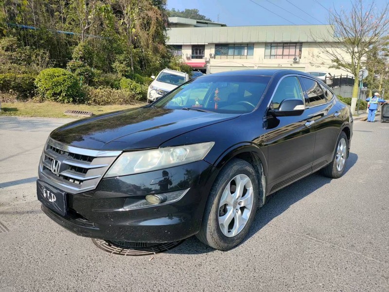 广州12年本田歌诗图2