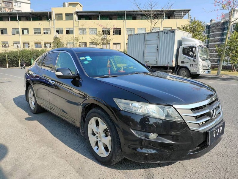 广州12年本田歌诗图3