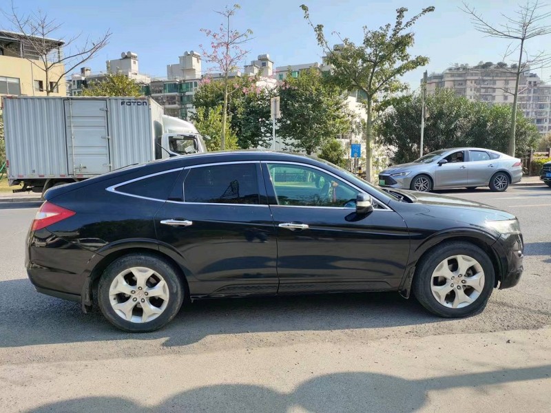 广州12年本田歌诗图4