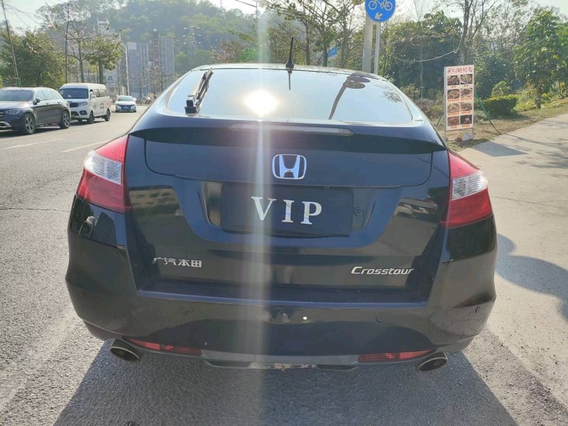 广州12年本田歌诗图5