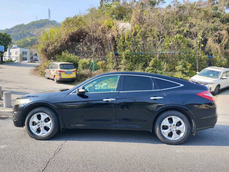 广州12年本田歌诗图6