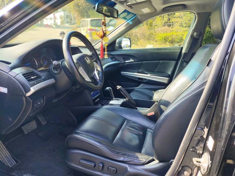 广州12年本田歌诗图7