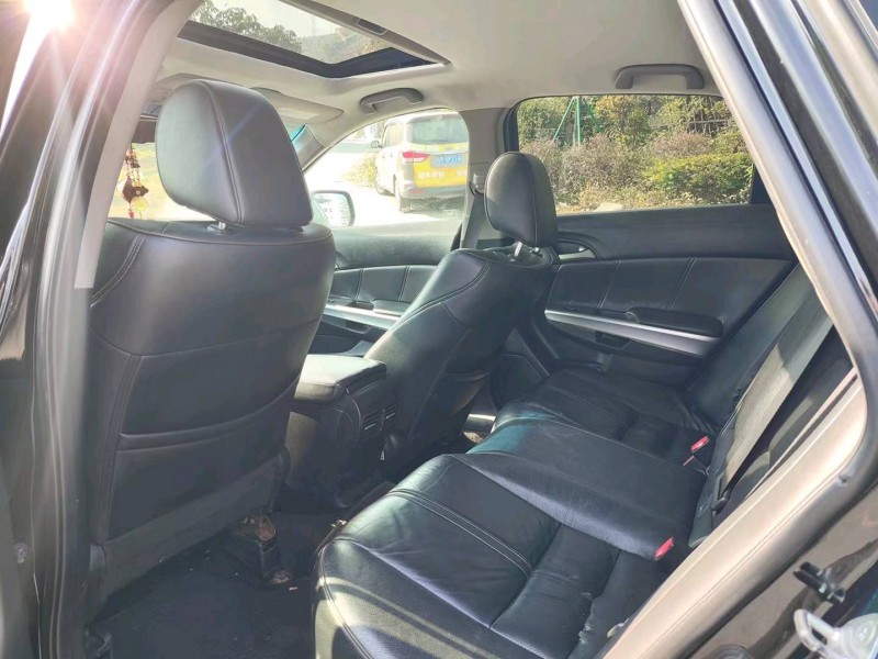 广州12年本田歌诗图8