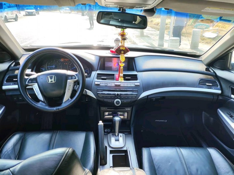 广州12年本田歌诗图9