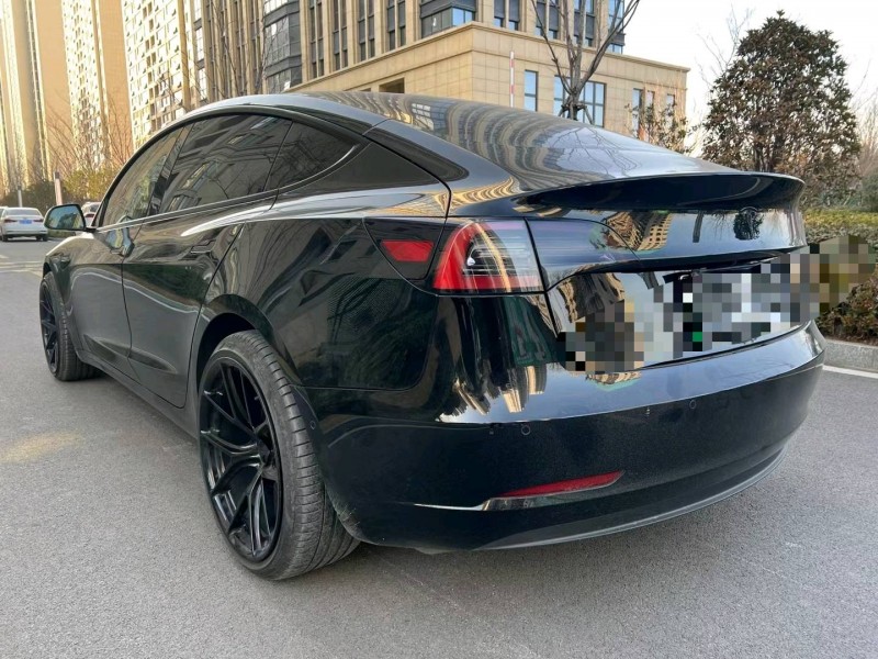 棗莊21年特斯拉MODEL 39