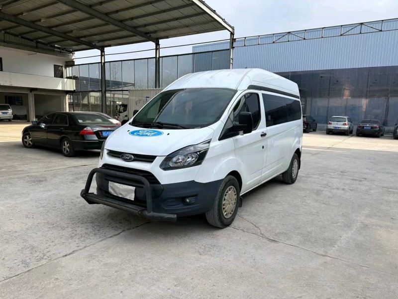 徐州19年福特全顺2