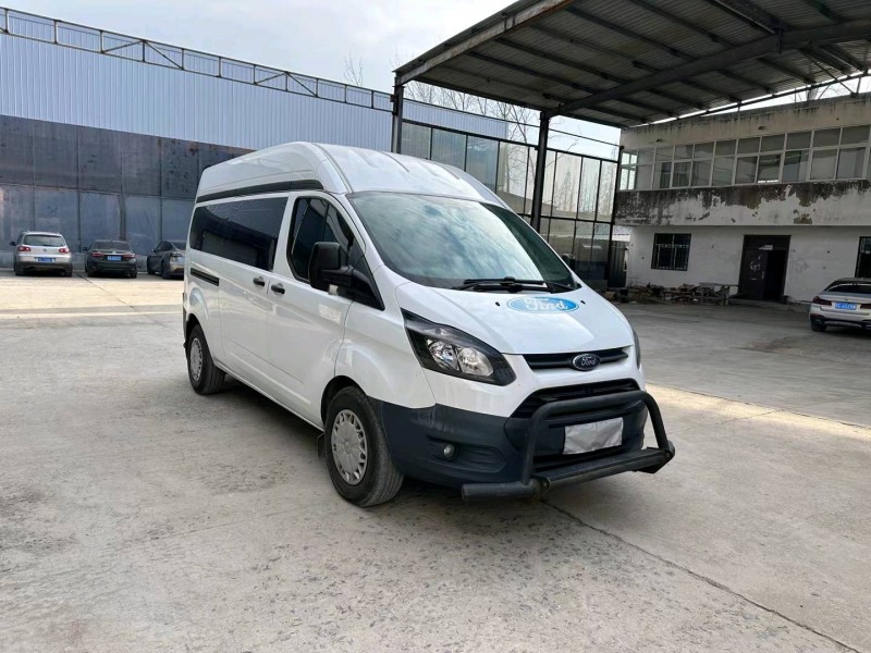 徐州19年福特全顺3