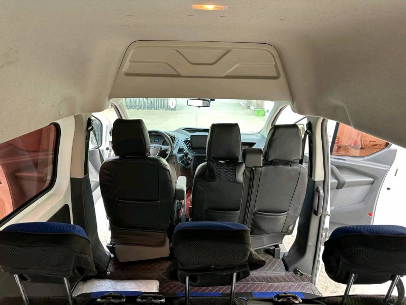 徐州19年福特全顺7