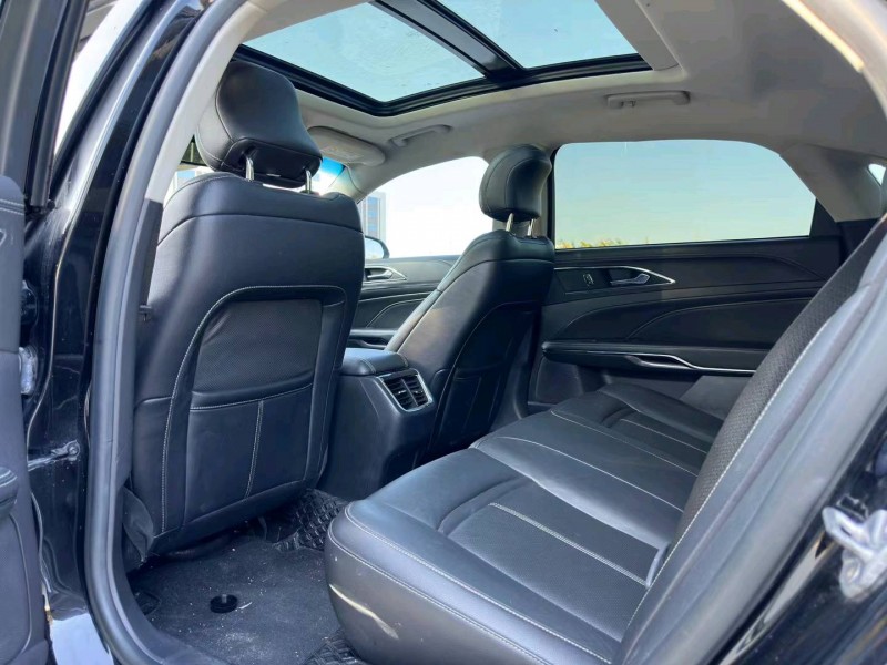 广州17年福特金牛座4