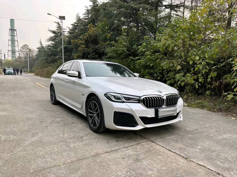 徐州23年宝马5系3