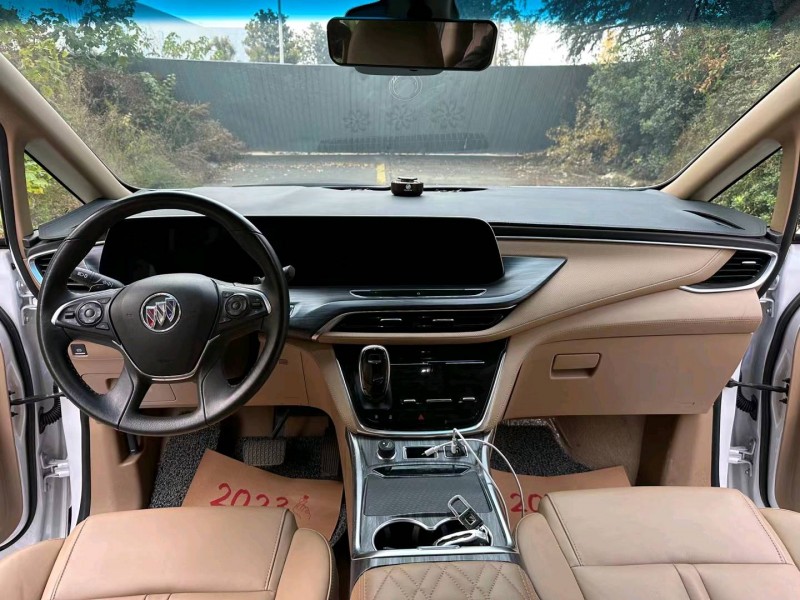 徐州21年别克GL88