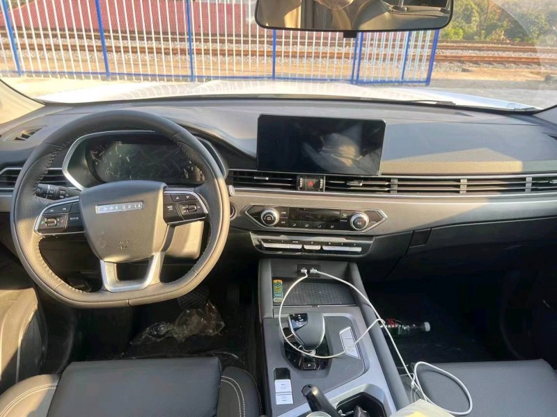 邵阳23年东南汽车DX84