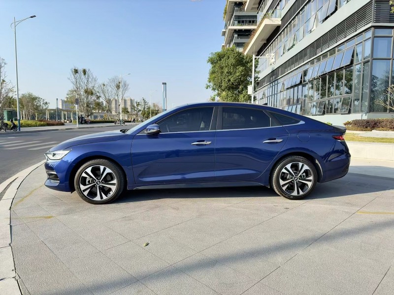 东莞21年现代菲斯塔7