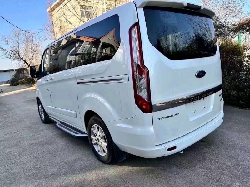 枣庄16年福特途睿欧4