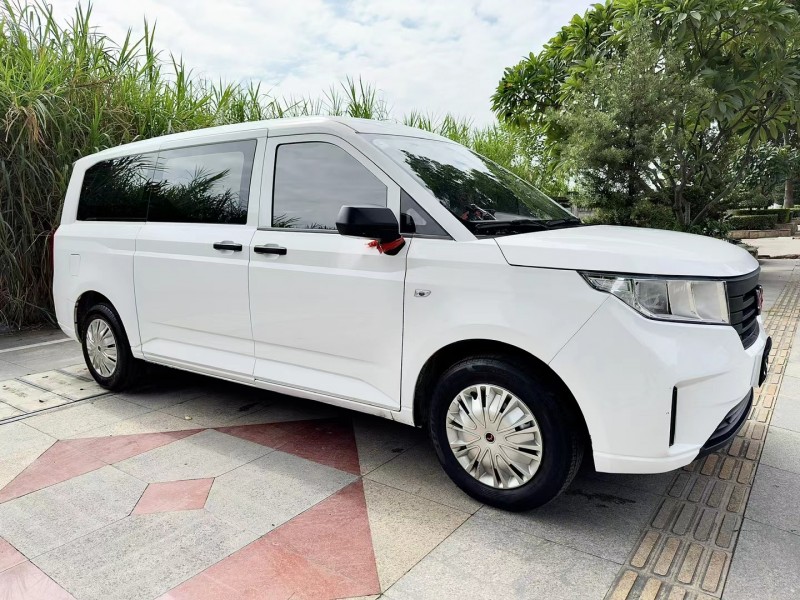 東莞22年五菱汽車征程3