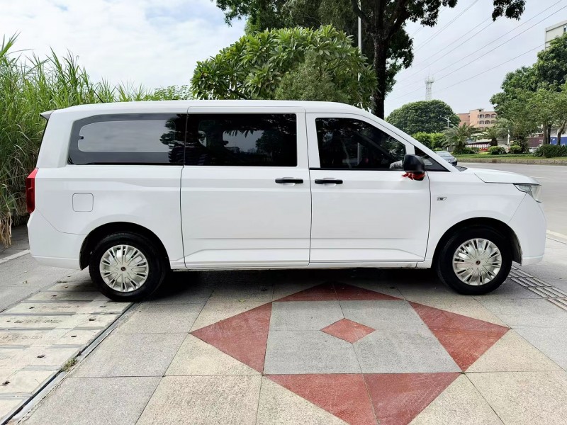 東莞22年五菱汽車征程8