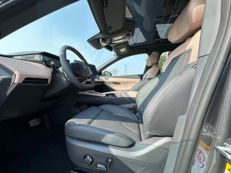 东莞23年长安汽车深蓝4