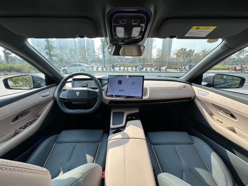 东莞23年长安汽车深蓝6