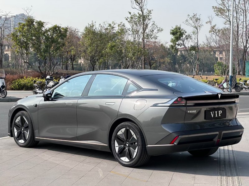 东莞23年长安汽车深蓝7