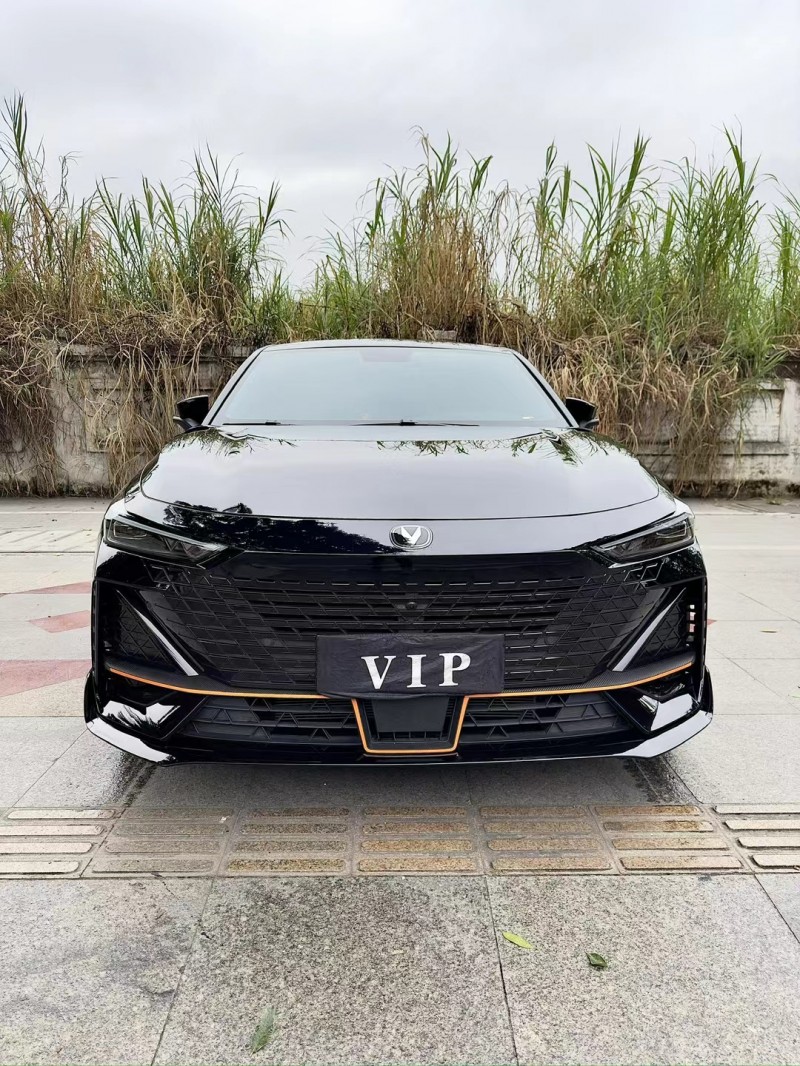 东莞23年长安汽车UNI-V1