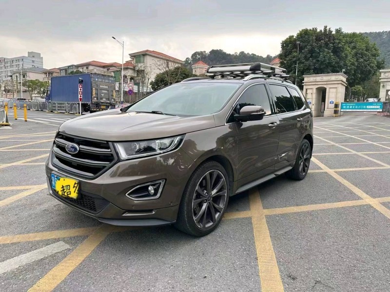 深圳15年福特锐界6