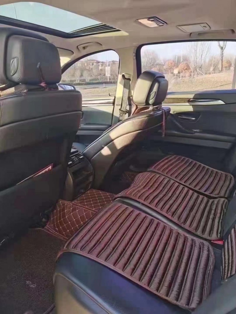 济宁13年宝马5系5