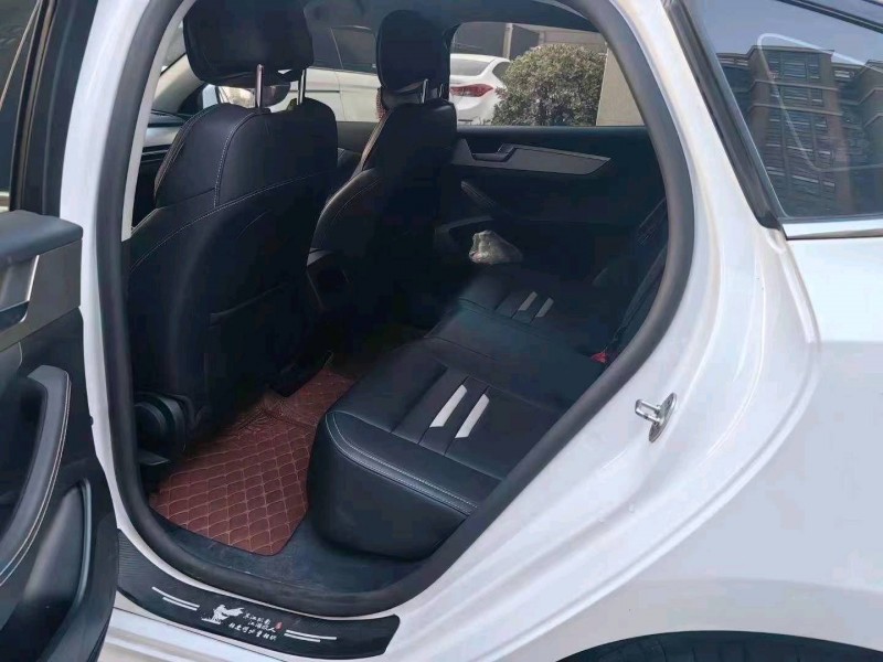 东营20年比亚迪秦6