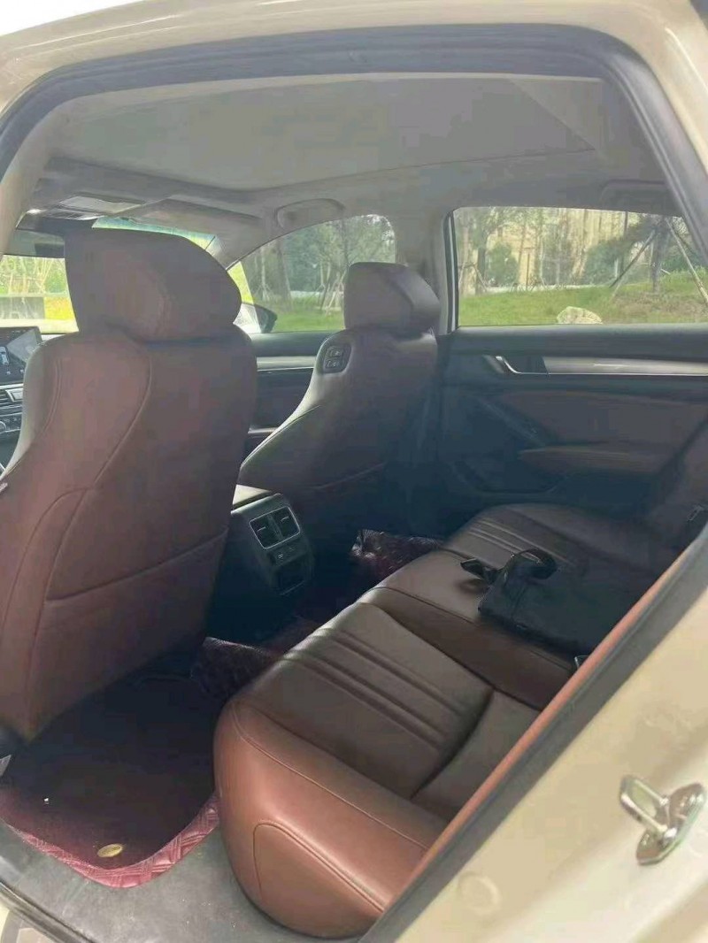 邢台21年本田英诗派3