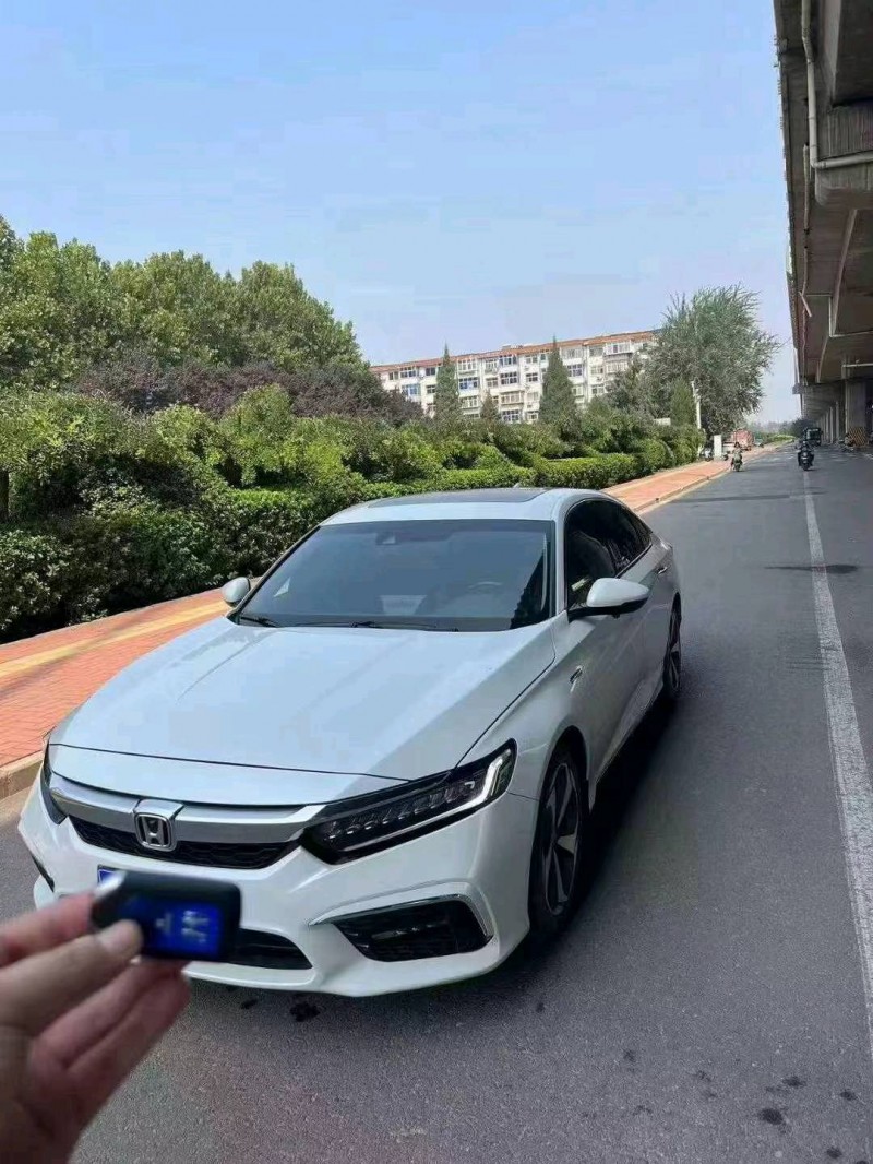 邢台21年本田英诗派6
