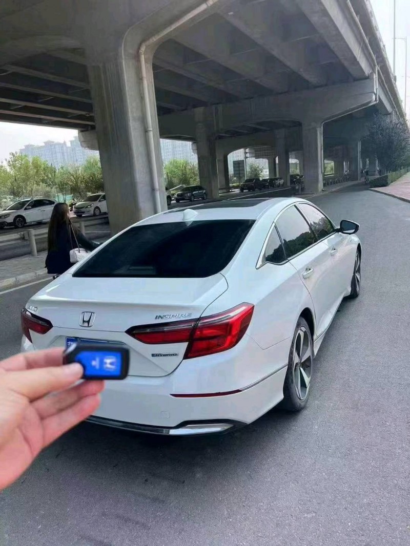 邢台21年本田英诗派8