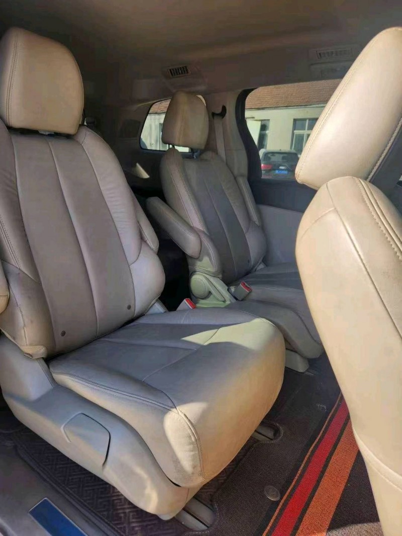 枣庄17年别克GL84