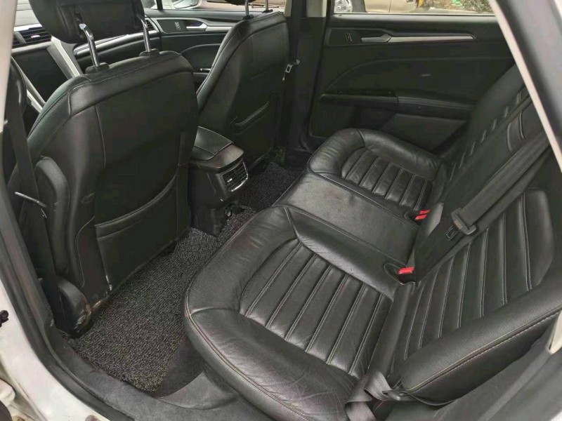 邯郸14年福特蒙迪欧7