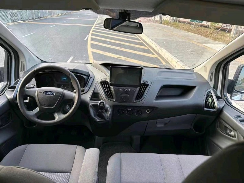 深圳18年福特全顺3