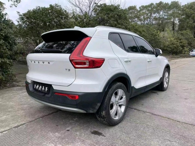 衡陽21年沃爾沃XC405