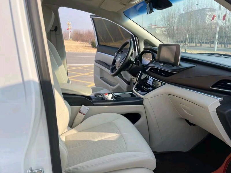 常州20年别克GL86