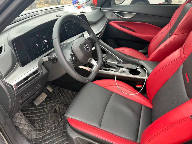 徐州21年长安汽车CS356