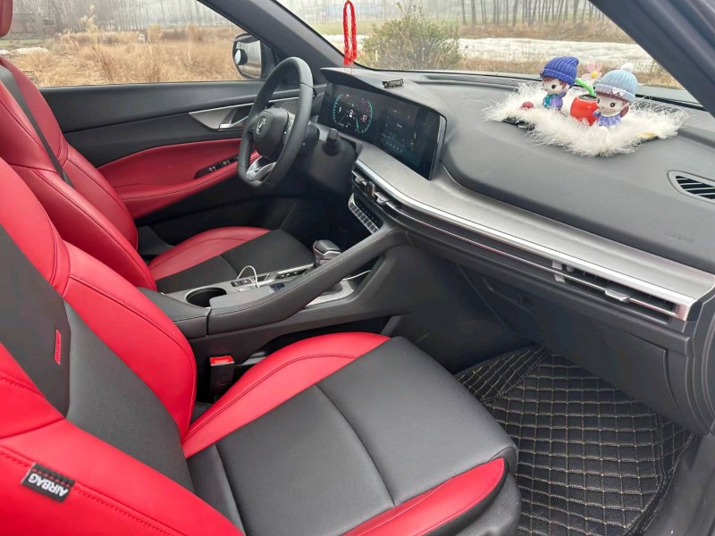 徐州21年长安汽车CS357