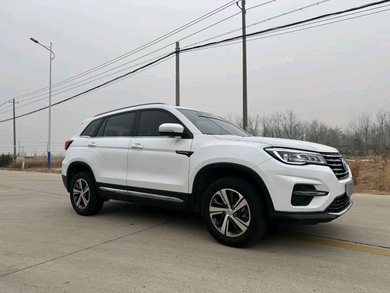 徐州19年长安汽车CS752