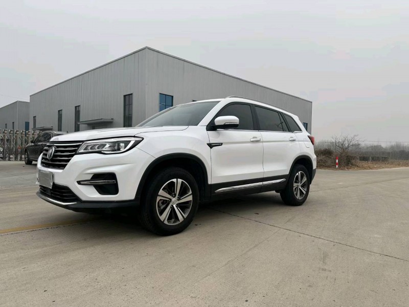 徐州19年长安汽车CS753