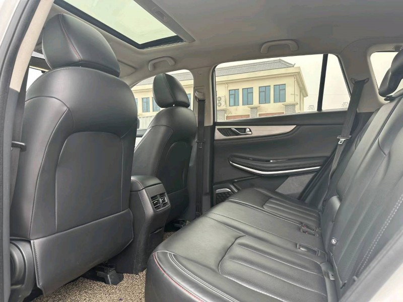 徐州19年长安汽车CS755