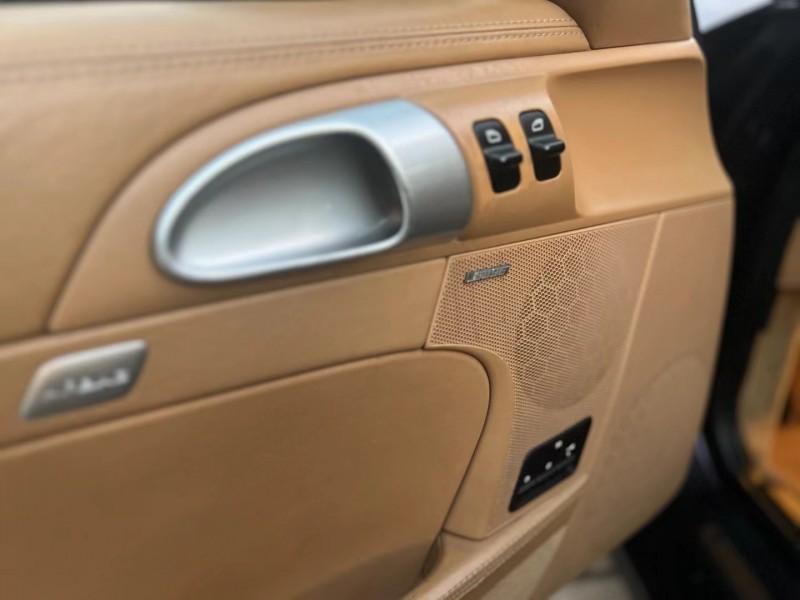 上饒11年保時捷Boxster6