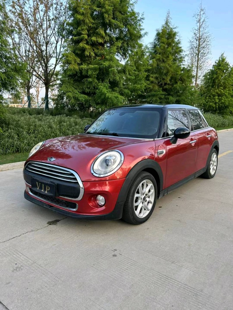 宿遷15年MINICOUPE2