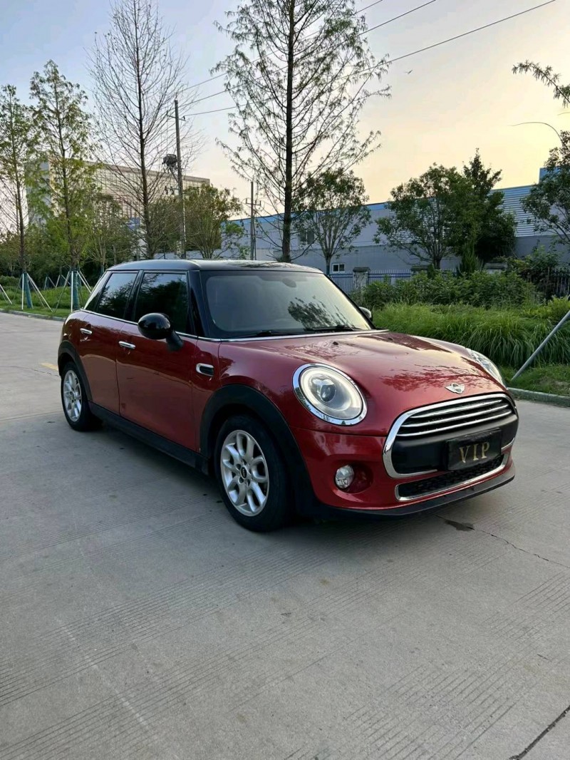 宿遷15年MINICOUPE3