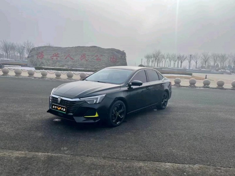 滄州21年榮威ei62