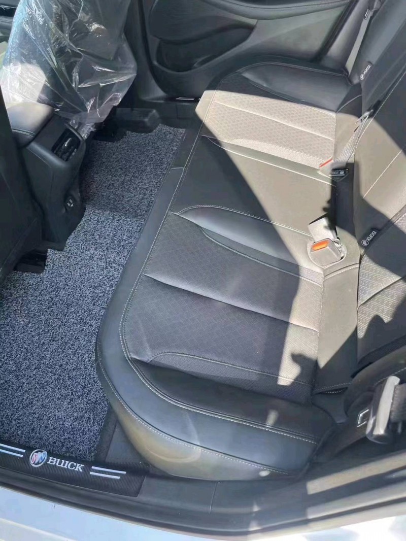 嘉兴23年别克威朗6