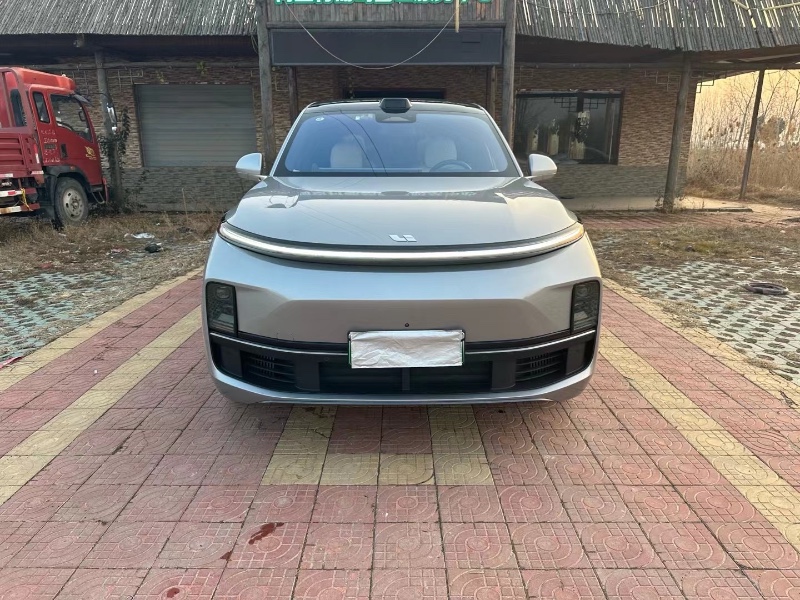 徐州22年理想L91